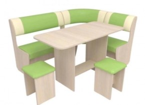 Кухонный уголок Консул-2 в Заречном - zarechnyy.mebel24.online | фото 3