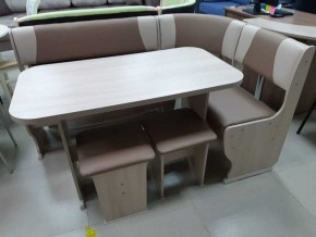 Кухонный уголок Консул-2 в Заречном - zarechnyy.mebel24.online | фото 5