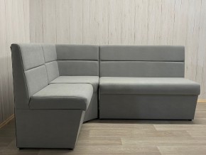Кухонный уголок УЮТ высокий сектор (ППУ) велюр Veluta Lux 12 в Заречном - zarechnyy.mebel24.online | фото 5