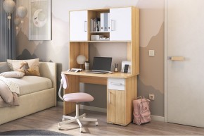 ЛАЙТ 1 Стол компьютерный (1200) в Заречном - zarechnyy.mebel24.online | фото 4