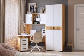 ЛАЙТ 2 Надстройка стола компьютерного (1200) в Заречном - zarechnyy.mebel24.online | фото 12