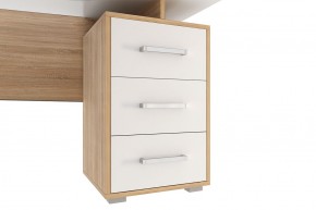 ЛАЙТ 2 Стол компьютерный (1200) в Заречном - zarechnyy.mebel24.online | фото 3