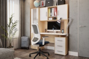 ЛАЙТ 2 Стол компьютерный (1200) в Заречном - zarechnyy.mebel24.online | фото 4