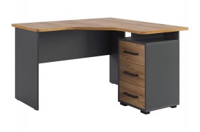 ЛАЙТ 2 Стол компьютерный угловой (1200) в Заречном - zarechnyy.mebel24.online | фото 4