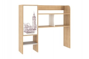 ЛАЙТ К1 Компьютерный стол в Заречном - zarechnyy.mebel24.online | фото 7