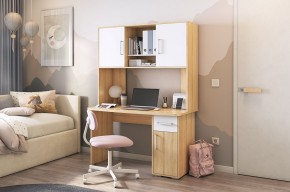 ЛАЙТ К2 Компьютерный стол в Заречном - zarechnyy.mebel24.online | фото