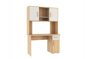 ЛАЙТ К2 Компьютерный стол в Заречном - zarechnyy.mebel24.online | фото 6