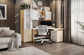 ЛАЙТ К4 Компьютерный стол в Заречном - zarechnyy.mebel24.online | фото