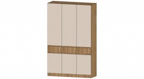 ЛЕНОРА Шкаф 3х створчатый (кашемир) в Заречном - zarechnyy.mebel24.online | фото
