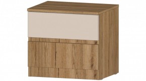 ЛЕНОРА Тумба прикроватная (кашемир) в Заречном - zarechnyy.mebel24.online | фото