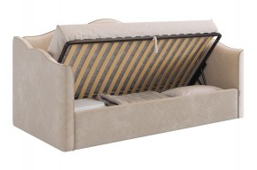 ЛЕЯ Кровать с ПМ 900 (софа) в Заречном - zarechnyy.mebel24.online | фото 16