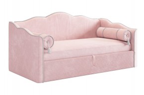 ЛЕЯ Кровать с ПМ 900 (софа) в Заречном - zarechnyy.mebel24.online | фото 17