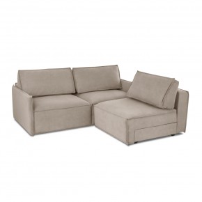 Комплект мягкой мебели 318+319 (диван+модуль) в Заречном - zarechnyy.mebel24.online | фото 1