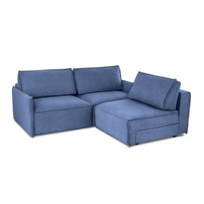 Комплект мягкой мебели 318+319 (диван+модуль) в Заречном - zarechnyy.mebel24.online | фото 3