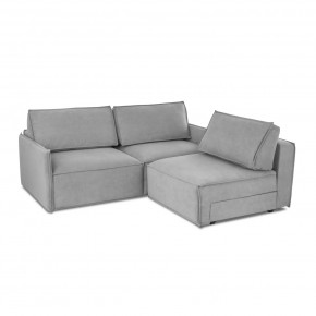 Комплект мягкой мебели 318+319 (диван+модуль) в Заречном - zarechnyy.mebel24.online | фото 4
