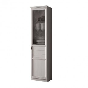 ЛИРА Гостиная (модульная) Ясень белый в Заречном - zarechnyy.mebel24.online | фото 8