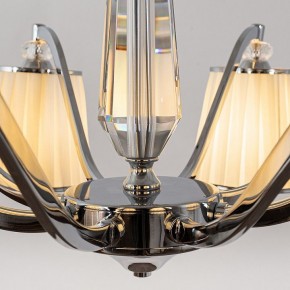 Люстра на штанге Arte Lamp Talitha A4047PL-8CC в Заречном - zarechnyy.mebel24.online | фото 5