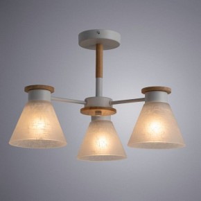 Люстра на штанге Arte Lamp Tyler A1031PL-3WH в Заречном - zarechnyy.mebel24.online | фото 2