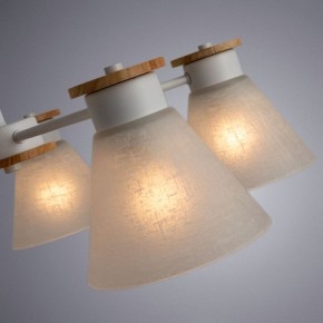 Люстра на штанге Arte Lamp Tyler A1031PL-5WH в Заречном - zarechnyy.mebel24.online | фото 3