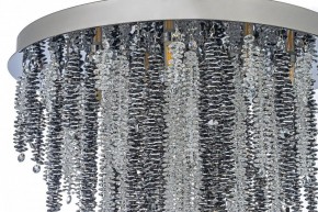 Люстра на штанге Arti Lampadari Flusso Nickel Flusso H 1.4.55.106 N в Заречном - zarechnyy.mebel24.online | фото 4