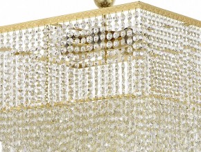 Люстра на штанге Arti Lampadari Prima Prima E 1.3.50X50.600 G в Заречном - zarechnyy.mebel24.online | фото 3