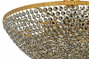 Люстра на штанге Arti Lampadari Stella Gold Stella E 1.3.50.506 G в Заречном - zarechnyy.mebel24.online | фото 4