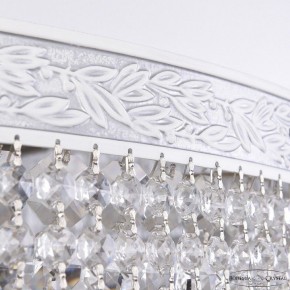 Люстра на штанге Bohemia Ivele Crystal AL1901 AL19011/80OL WMN в Заречном - zarechnyy.mebel24.online | фото 3