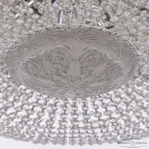 Люстра на штанге Bohemia Ivele Crystal AL1901 AL19011/80OL WMN в Заречном - zarechnyy.mebel24.online | фото 5
