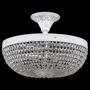 Люстра на штанге Bohemia Ivele Crystal AL1905 AL19051/35OL WMN в Заречном - zarechnyy.mebel24.online | фото