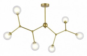 Люстра на штанге EVOLUCE Arcus SLE1106-203-06 в Заречном - zarechnyy.mebel24.online | фото 2