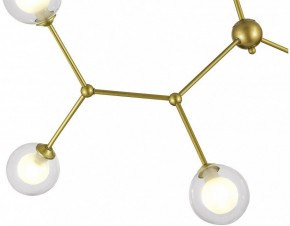 Люстра на штанге EVOLUCE Arcus SLE1106-203-06 в Заречном - zarechnyy.mebel24.online | фото 3