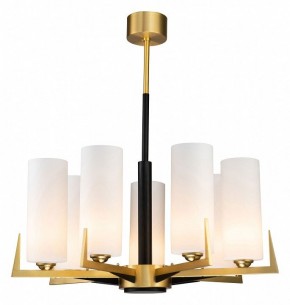 Люстра на штанге Favourite Maximo 2623-7P в Заречном - zarechnyy.mebel24.online | фото 2