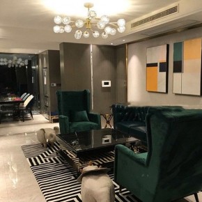 Люстра на штанге Imperiumloft RH Boule De Cristal 40,1218 в Заречном - zarechnyy.mebel24.online | фото 4