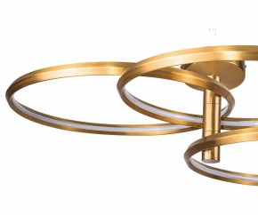 Люстра на штанге Kink Light Тор-Трио 08203,20(3000K) в Заречном - zarechnyy.mebel24.online | фото 2