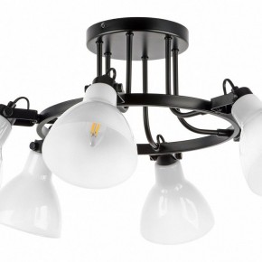 Люстра на штанге Lightstar Acrobata 761060 в Заречном - zarechnyy.mebel24.online | фото 4