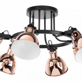 Люстра на штанге Lightstar Acrobata 761063 в Заречном - zarechnyy.mebel24.online | фото 4