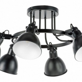 Люстра на штанге Lightstar Acrobata 761067 в Заречном - zarechnyy.mebel24.online | фото 4
