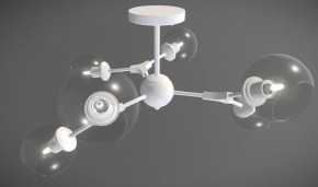Люстра на штанге Lightstar Beta 785066 в Заречном - zarechnyy.mebel24.online | фото 4