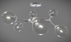 Люстра на штанге Lightstar Beta 785066 в Заречном - zarechnyy.mebel24.online | фото 6