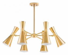 Люстра на штанге Lightstar Dumo 816061 в Заречном - zarechnyy.mebel24.online | фото 2