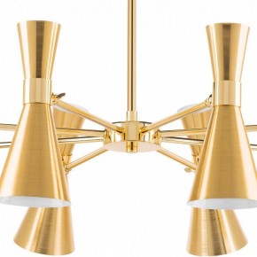 Люстра на штанге Lightstar Dumo 816081 в Заречном - zarechnyy.mebel24.online | фото 4