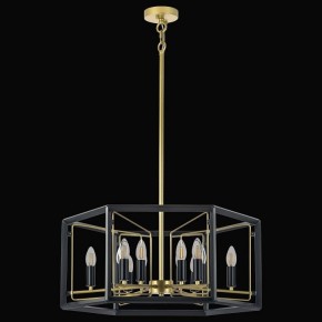 Люстра на штанге Lightstar Regolo 713327 в Заречном - zarechnyy.mebel24.online | фото 2