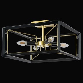 Люстра на штанге Lightstar Regolo 713347 в Заречном - zarechnyy.mebel24.online | фото 2