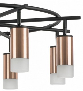 Люстра на штанге Lightstar Rullo LR7183081 в Заречном - zarechnyy.mebel24.online | фото 4
