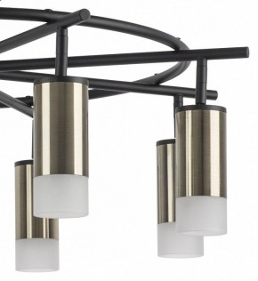 Люстра на штанге Lightstar Rullo LR7183181 в Заречном - zarechnyy.mebel24.online | фото 4