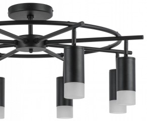 Люстра на штанге Lightstar Rullo LR7183781 в Заречном - zarechnyy.mebel24.online | фото 4