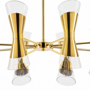 Люстра на штанге Lightstar Strato 817162 в Заречном - zarechnyy.mebel24.online | фото 5