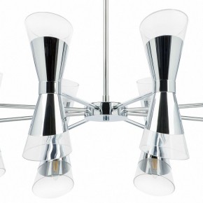 Люстра на штанге Lightstar Strato 817164 в Заречном - zarechnyy.mebel24.online | фото 5
