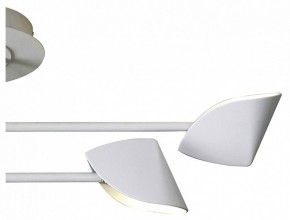 Люстра на штанге Mantra Capuccina 7574 в Заречном - zarechnyy.mebel24.online | фото 3