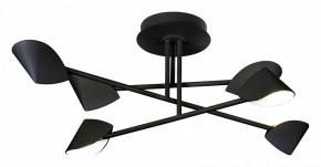 Люстра на штанге Mantra Capuccina 7581 в Заречном - zarechnyy.mebel24.online | фото 1